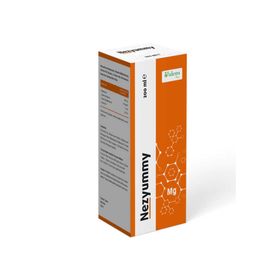 Valens İlaç Nezyummy 200 ml Şurup