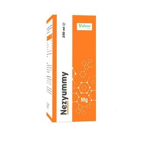 Valens İlaç Nezyummy 250 ml Şurup
