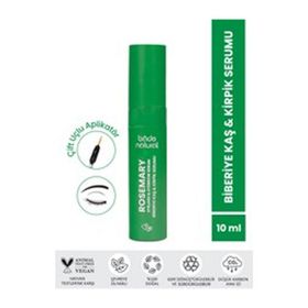 Valensey 10 ml Kaş Kirpik Bakım Yağı