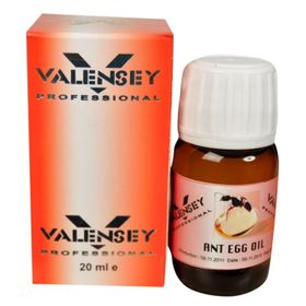 Valensey 20 ml Karınca Yumurtası Yağı