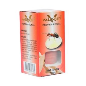 Valensey 20 ml Karınca Yumurtası Yağı
