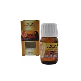 Valensey 20 ml Yılan Yağı