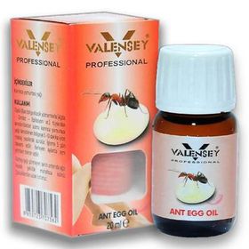 Valensey 8x20 ml Karınca Yumurtası Yağı