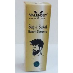 Valensey Saç Sakal Serumu