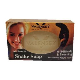 Valensey Yılan Sabunu