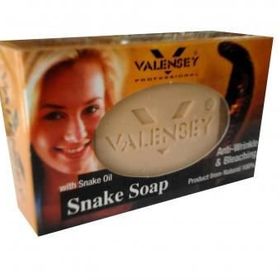 Valensey Yılan Sabunu