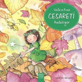 Valentina Cesareti Anlatıyor - Aleix Cabrera