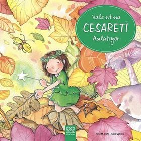 Valentina Cesareti Anlatıyor - Aleix Cabrera