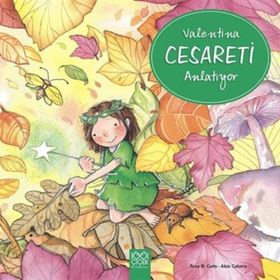 Valentina Cesareti Anlatıyor - Aleix Cabrera