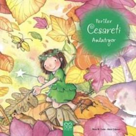 Valentina Cesareti Anlatıyor - Aleix Cabrera