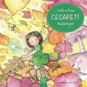 Valentina Cesareti Anlatıyor - Aleix Cabrera