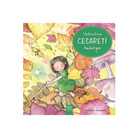 Valentina Cesareti Anlatıyor - Aleix Cabrera