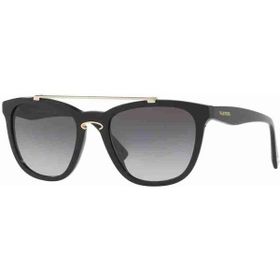 Valentino 4002 50018G 54 Ekartman Siyah Kadın Güneş Gözlüğü