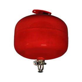 Valentino 6 Kg Kkt Tavan Tipi Yangın Söndürme Tüpü