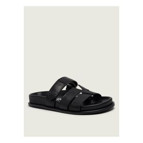 Valentino 91R3101VIT Siyah Kadın Terlik