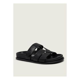 Valentino 91R3101VIT Siyah Kadın Terlik
