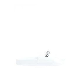Valentino 95G1501RUB Beyaz Kadın Terlik