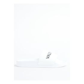 Valentino 95G1501RUB Beyaz Kadın Terlik