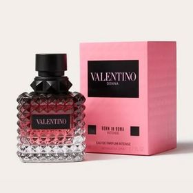 Valentino Donna Born in Roma Edp Pink 100 ml Kadın Parfüm