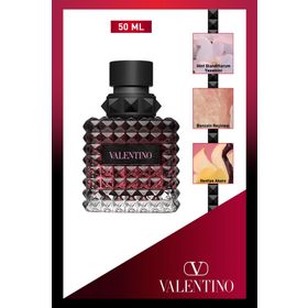 Valentino Donna Born In Roma Intense EDP 50 ML Kadın Parfümü