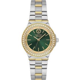 Valentino Orlandi VO.1.10001-4 Gold Kadın Kol Saati