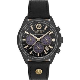 Valentino Orlandi VO.1.10011-1 Erkek Kol Saati