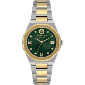 Valentino Orlandi VO.1.10020-5 Gold Kadın Kol Saati