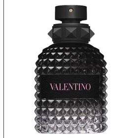 Valentino Oumo Born In Roma EDT 50 ml Erkek Parfüm