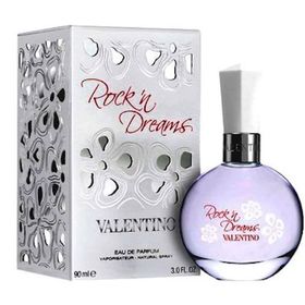 Valentino Rock'N Dreams EDP 90 ml Kadın Parfümü