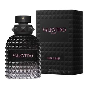 Valentino Uomo Born In Roma EDT 100 ml Erkek Parfüm