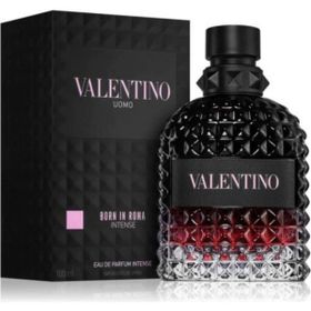Valentino Uomo Born in Roma İntense 100 ml Erkek Parfüm