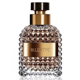 Valentino Uomo EDT 100 ml Erkek Parfüm