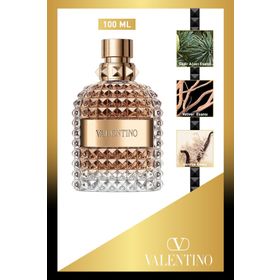 Valentino Uomo EDT 100 ml Erkek Parfüm