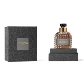 Valentıno Uomo Edt 100 ml Yılbaşı Özel Seri Erkek Parfüm