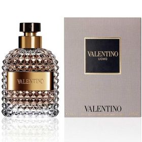 Valentino Uomo EDT 50 ml Erkek Parfümü