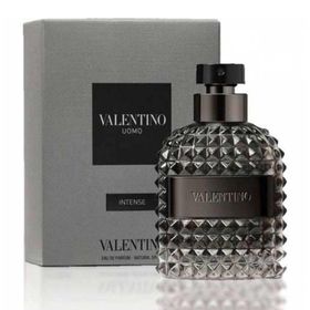 Valentino Uomo Intense EDP 50 ml Erkek Parfüm