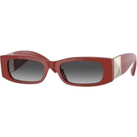 Valentino VA4105 51108G 51 Ekartman Kırmızı Kadın Güneş Gözlüğü