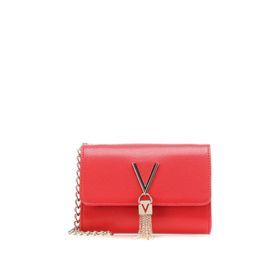 Valentino VBS1R403G Kırmızı Kadın Omuz Çantası