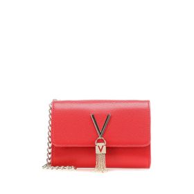 Valentino VBS1R403G Kırmızı Kadın Omuz Çantası