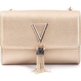 Valentino VBS1R403G Kırmızı Kadın Omuz Çantası