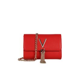 Valentino VBS1R403G Kırmızı Kadın Omuz Çantası