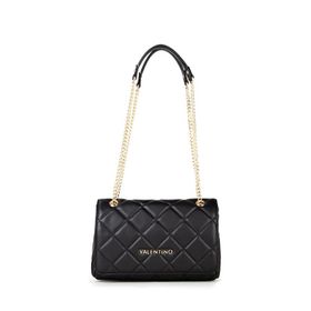 Valentino VBS3KK02R550 Siyah Kadın Çapraz Çanta