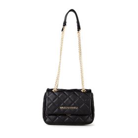 Valentino VBS3KK05R550 Siyah Kadın Çapraz Çanta