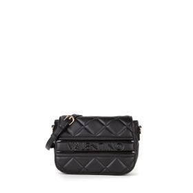 Valentino VBS51O09550 Siyah Kadın 7x21,5x16 cm Çapraz Çanta