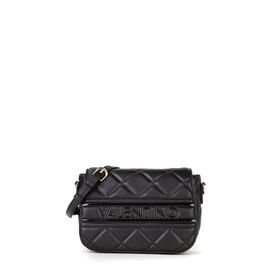 Valentino VBS51O09550 Siyah Kadın 7x21,5x16 cm Çapraz Çanta