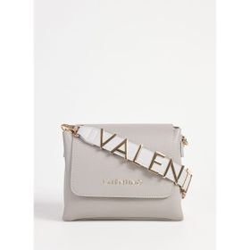 Valentino VBS5A806 Gri Kadın Çapraz Çanta