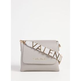 Valentino VBS5A806 Gri Kadın Çapraz Çanta