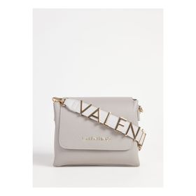 Valentino VBS5A806 Gri Kadın Çapraz Çanta