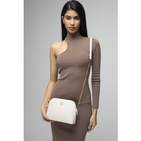 Valentino Vlt044 Orlandi Bej Kadın Çapraz Çanta