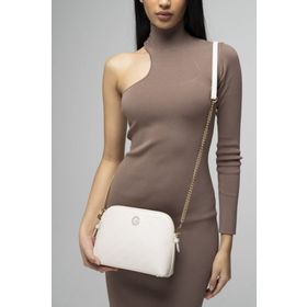 Valentino Vlt044 Orlandi Bej Kadın Çapraz Çanta